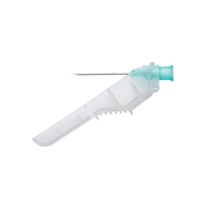 SurGuard 3 safety needle