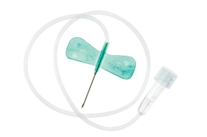 SURFLO® Winged Infusion Sets image